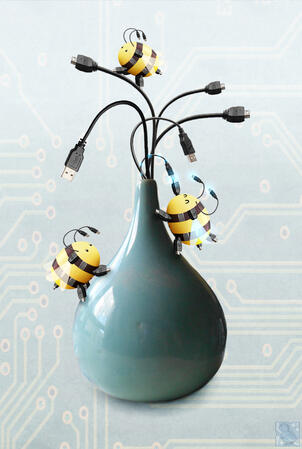 USBees