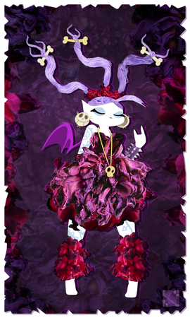 Fee de la Mort (Rayman Origins)